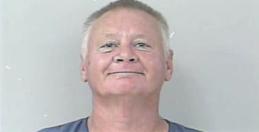 Greg Wilkins, - St. Lucie County, FL 